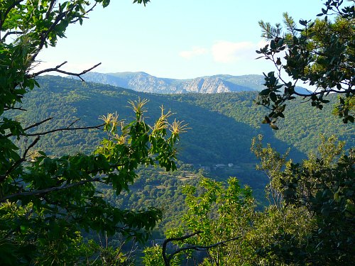 cevennes 3 jours