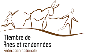 Ânes et Randonnées