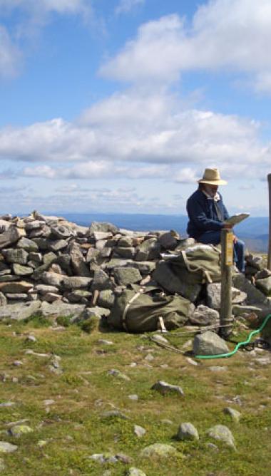 2  jours sur le flanc du Mont Lozère