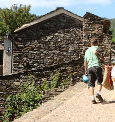 Circuit 7 jours entre Cévennes et Mont Lozère   -   7CML-17