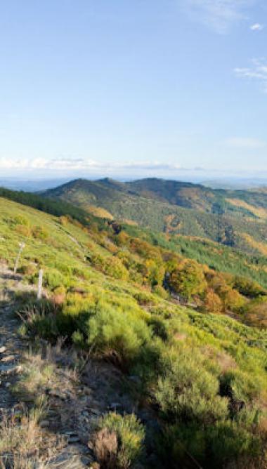 Randonnée 3 jours en Cévennes (pour familles)