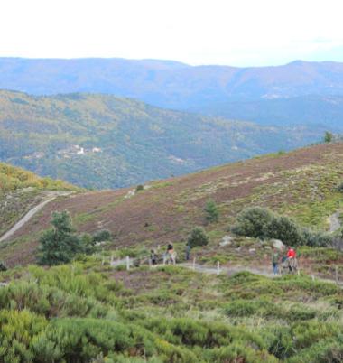 Randonnée 5 jours des Cévennes au Mont Lozère - familiale